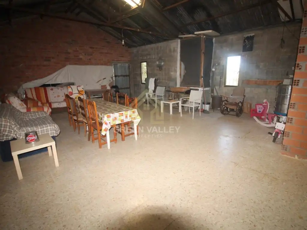Finca rústica en venta en La Alcaidesa