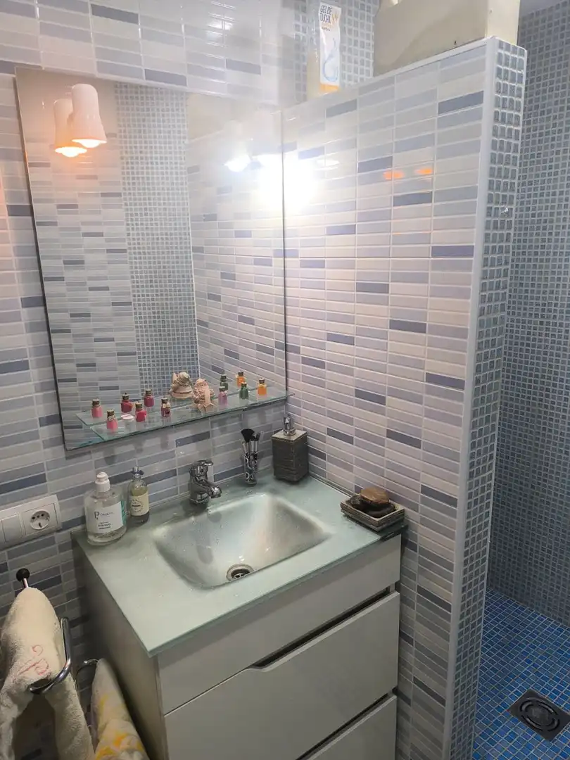 Bathroom of Apartments for sale in Salou  with Terrace and Community pool