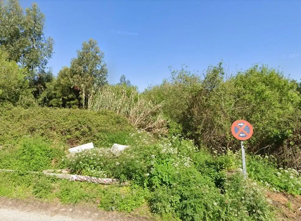 Grundstücke und Bauplätze zum Verkauf in Lugar O Reibón, imagen 2