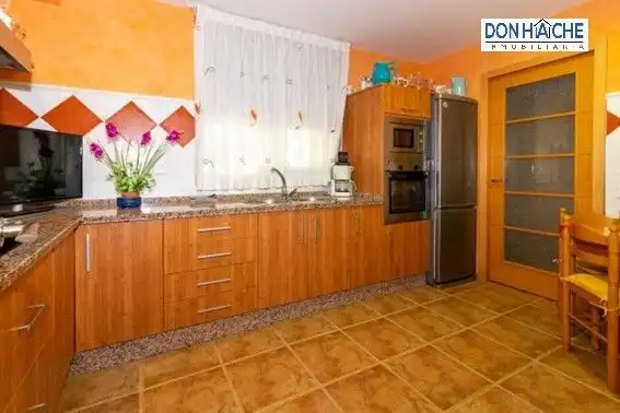 Kitchen of Country homes for sale in Almendral  with Private garden, Terrace and Storage room
