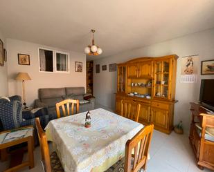 Dining room of Flat for sale in Cercedilla