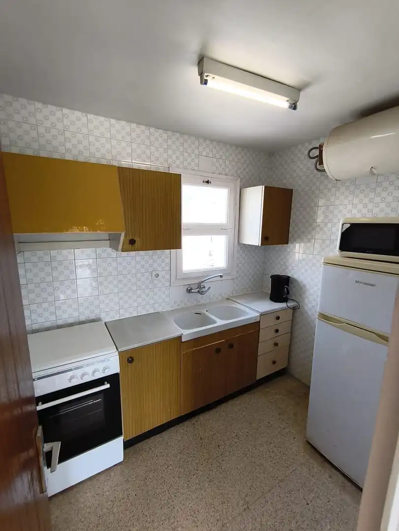 Kitchen of Flat for sale in L'Estartit