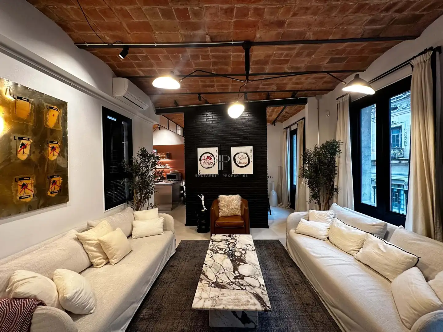 Appartamento con terrazza in affitto a El Barri Gòtic, imagen 33