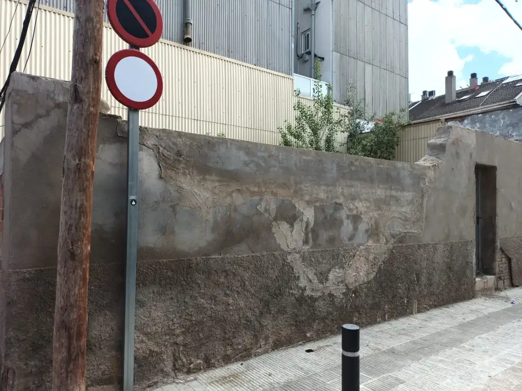 Terreno residencial en venta en Vilanova del Camí, imagen 16