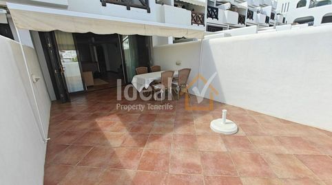 Foto 3 de Apartamento en venta en Callao Salvaje - Playa Paraíso, Adeje