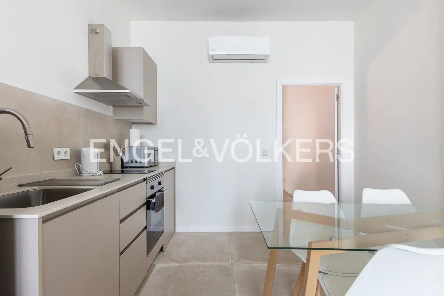 Apartment mit Terrasse zum Verkauf in Camins al Grau, imagen 22