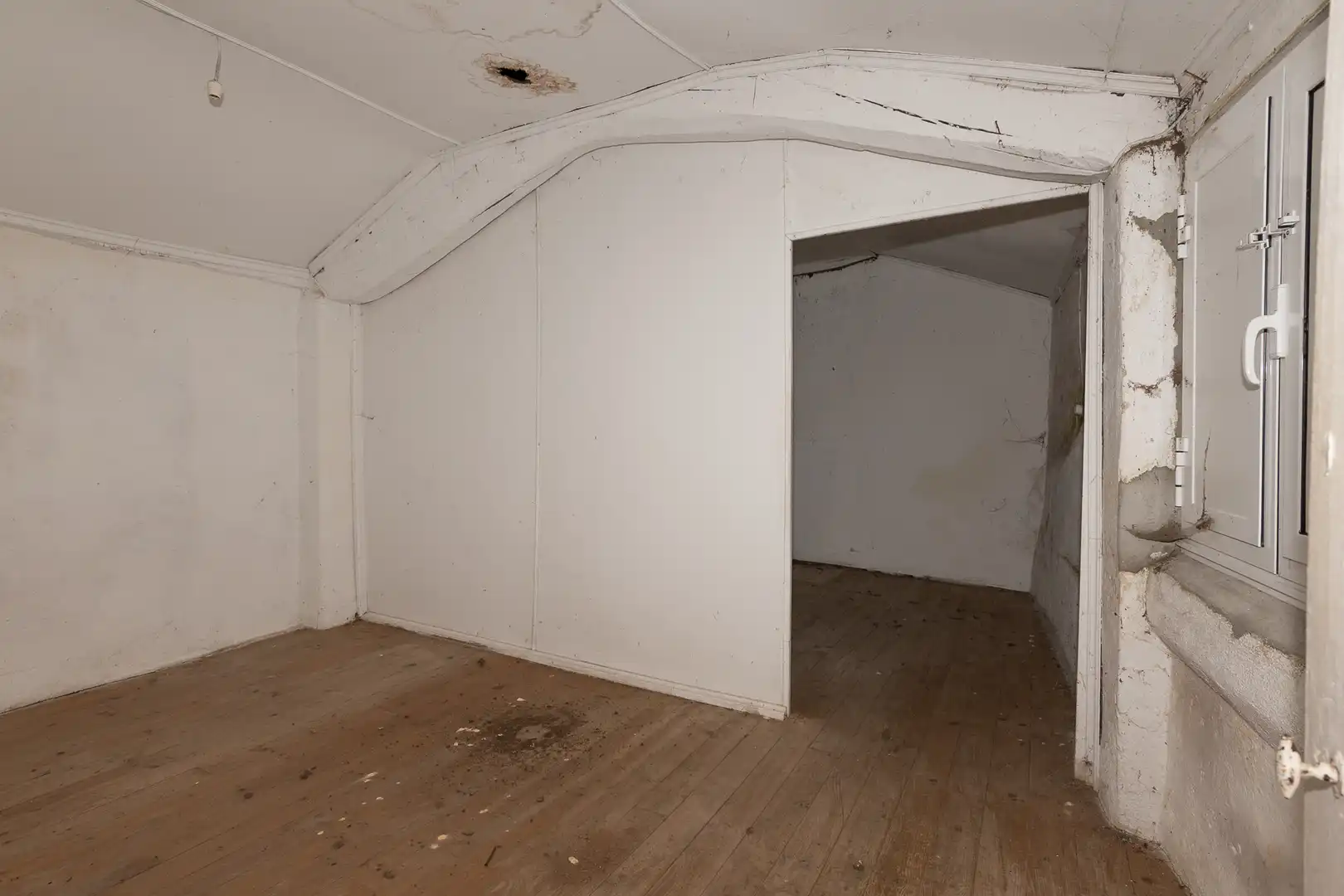 Casa rústica en venda a Rábade, imagen 16