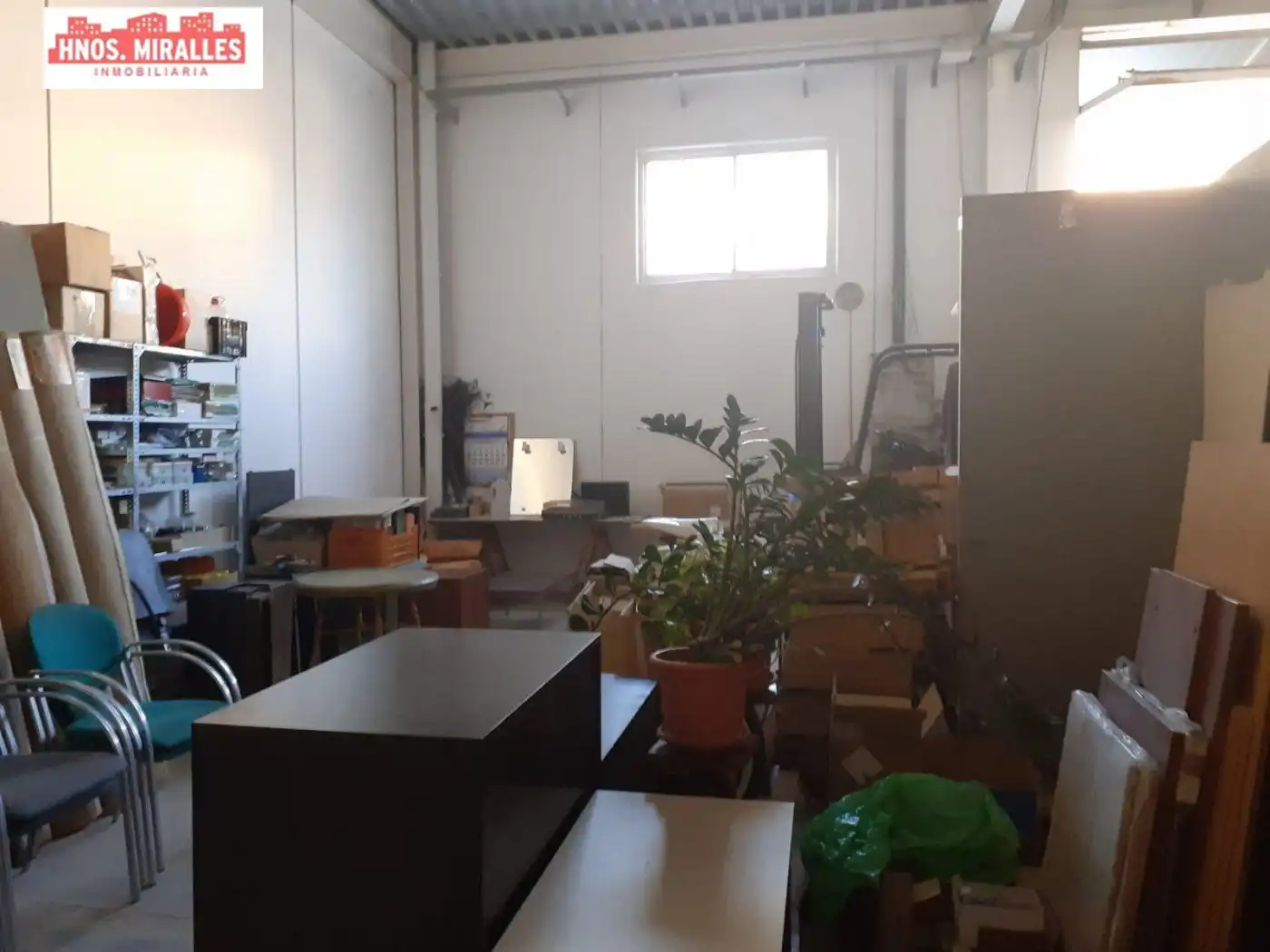 Nau industrial en venda a Almoradí, imagen 12