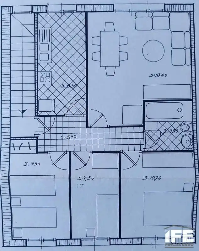 Haus zum Verkauf in Alagón, imagen 23