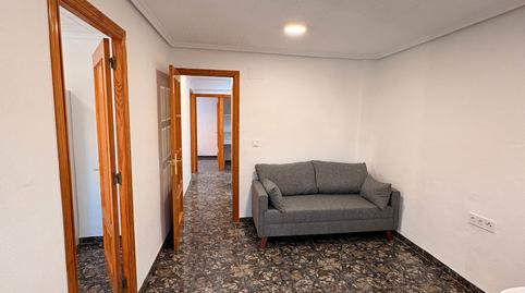 Foto 2 de Pis de lloguer a Carrer D'albal, Catarroja, Valencia