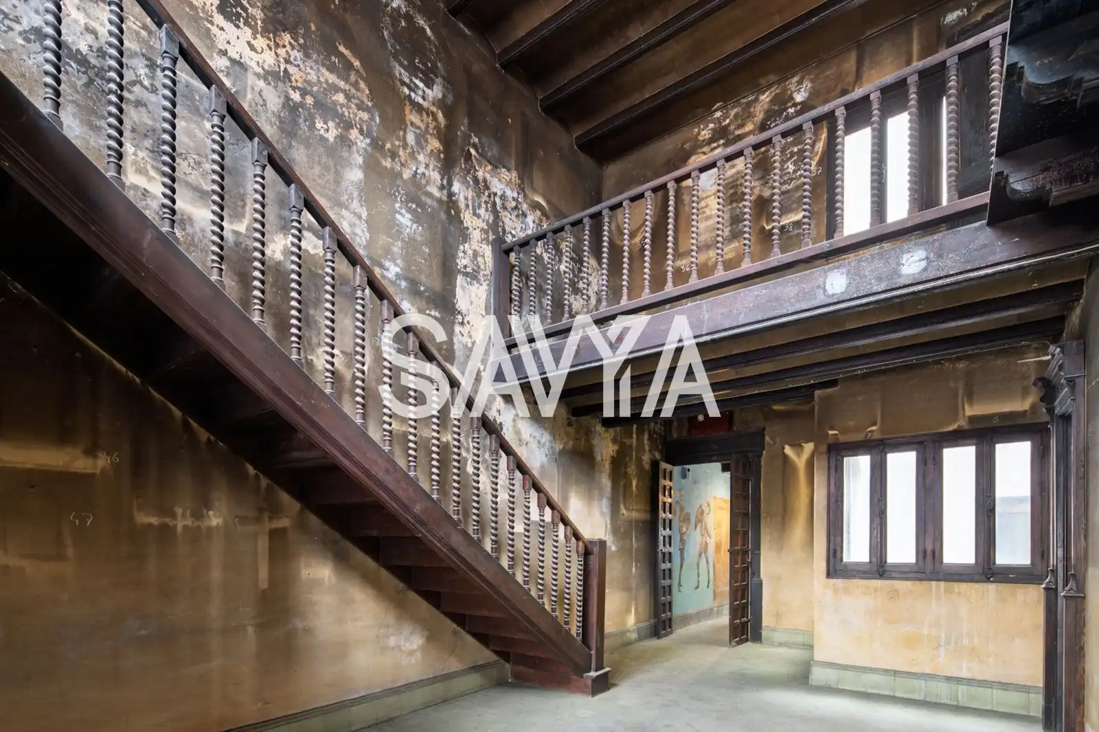 Ático en venta en Barcelona con Calefacción, Terraza y Trastero