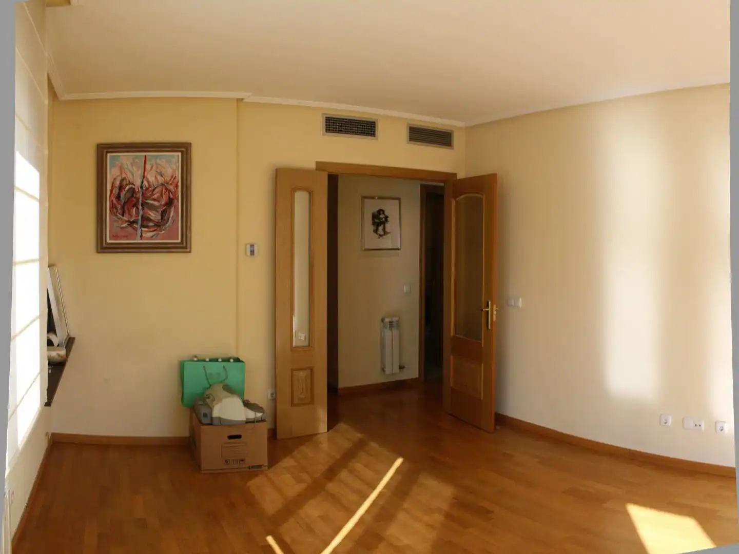 Wohnung zur Miete in Calle del Arte, 19, Costillares