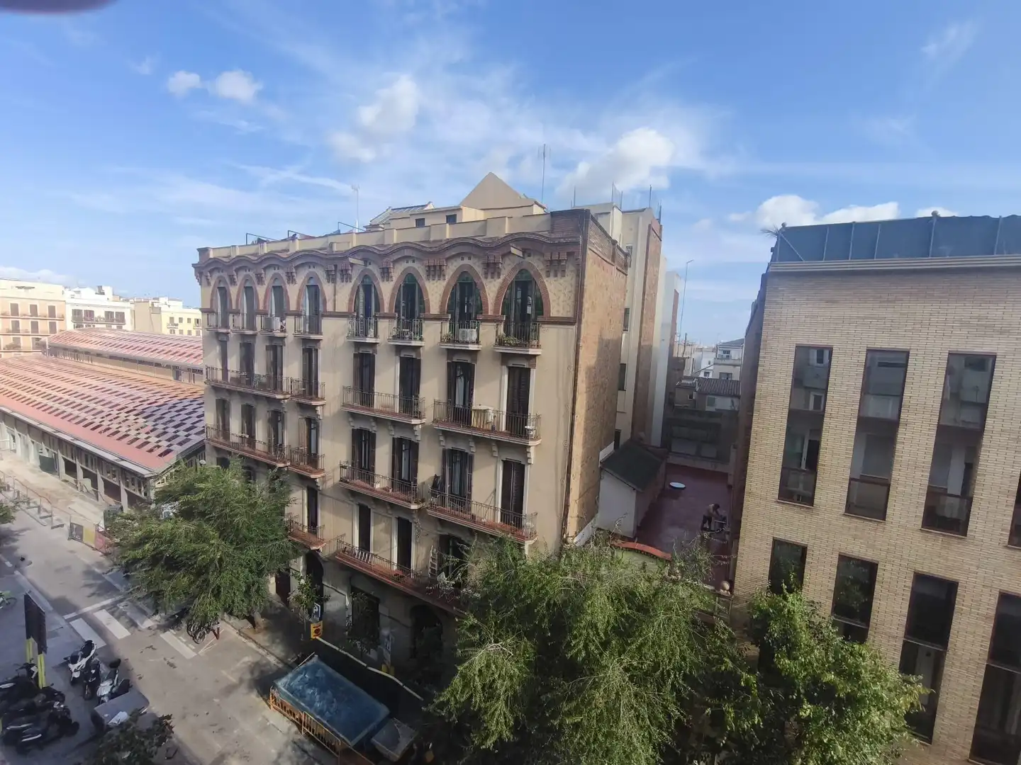 Pis amb ascensor en venda a Gràcia, imagen 18