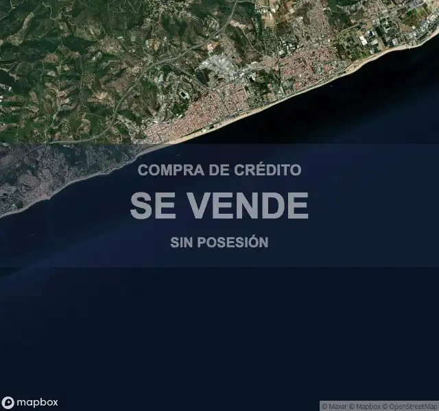 Piso en venta en Calella