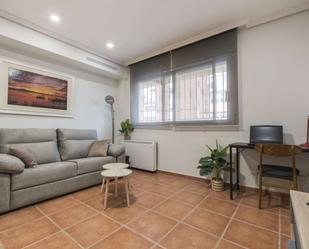 Apartment to share in Apóstol Santiago