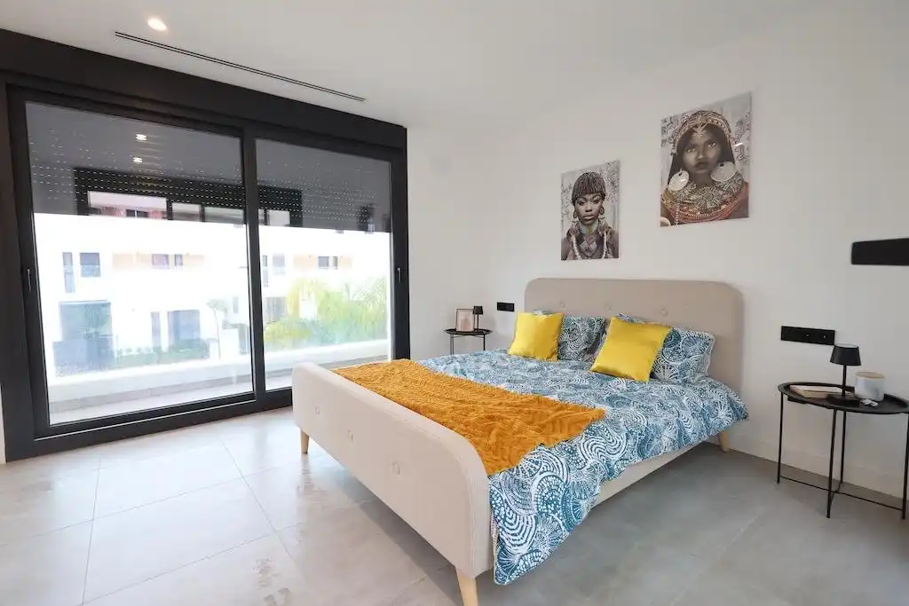 Villa avec piscine à vendre à Calle FUTBOLISTA EUGENIO SANCHEZ, imagen 11