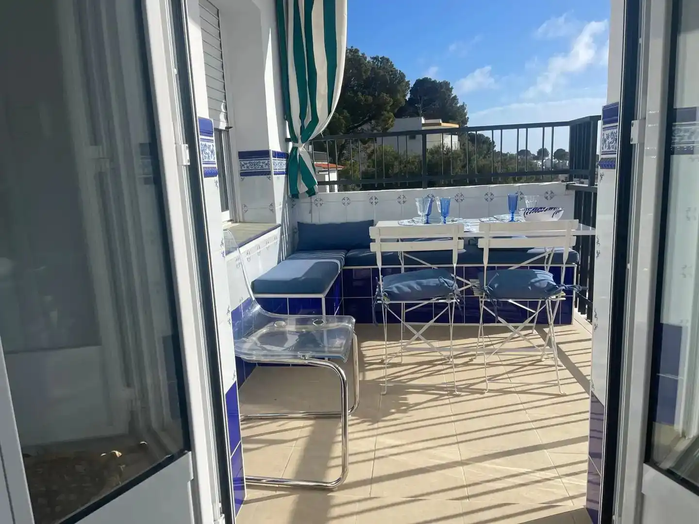 Wohnung zum Verkauf in Avenida DE JOSE DIAZ PACHECO 131, imagen 4