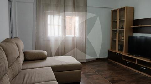 Photo 5 of Flat to rent in Calle Aperadores, Casco Antiguo, Cáceres