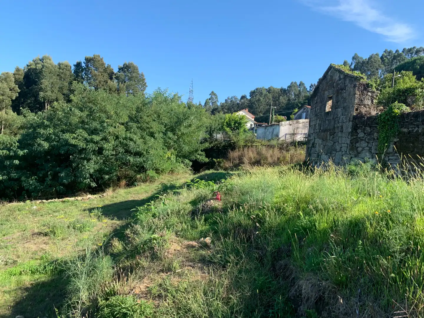 Residential for sale in Pontevedra Capital 