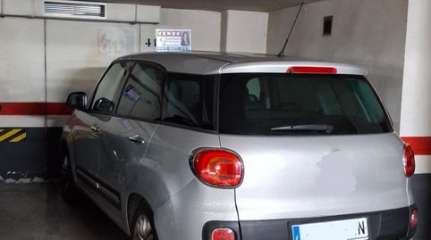 Foto 4 de Garatge en venda a Centro Ciudad, Paterna