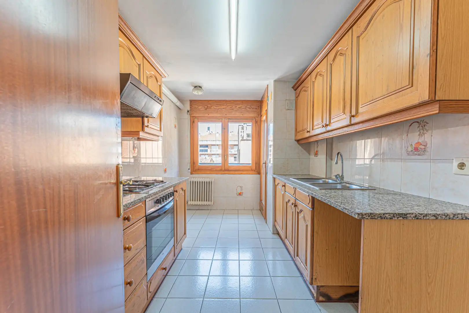 Piso con terraza en venta en Creu de la Mà, imagen 11