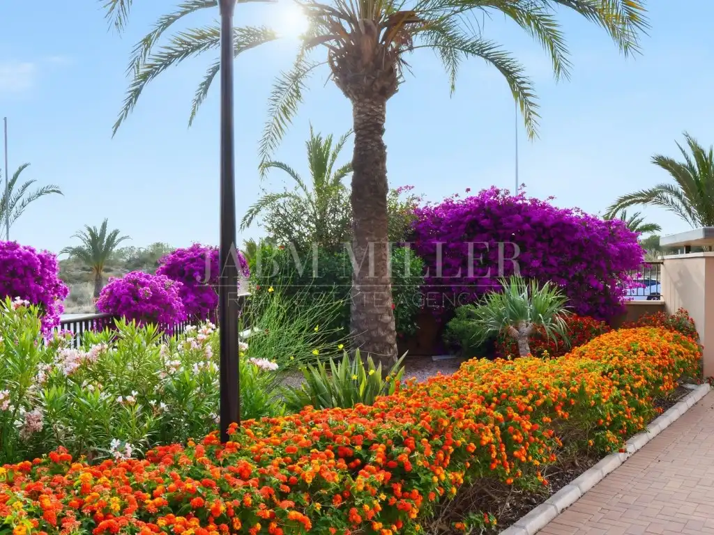 Appartamento con ascensore in vendita a Los Arenales del Sol, imagen 17