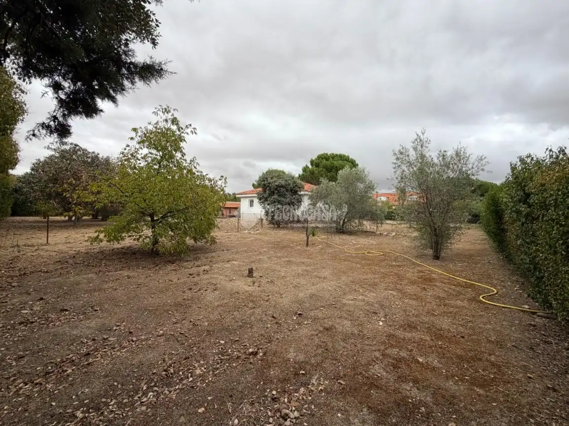 Casa en venda a Valdetorres de Jarama, imagen 26