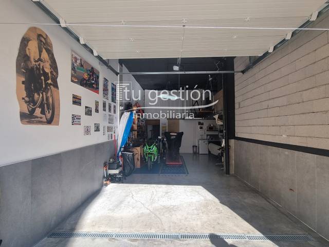 Local comercial en Venta en Juzgados - La Feria