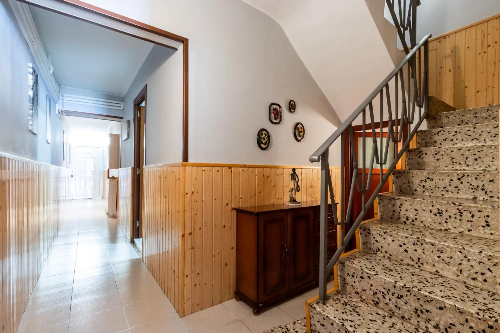 Casa adosada en venta en Sentmenat con Aire acondicionado, Calefacción y Terraza