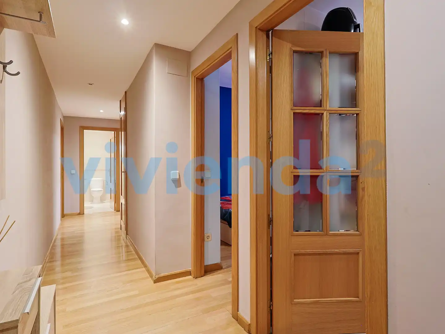 Wohnung mit Aufzug zum Verkauf in Calle Magin Calvo, imagen 19