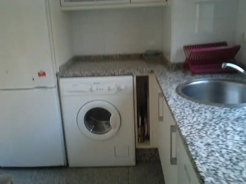 Apartment mit Aufzug zur Miete in Santa Marina, imagen 19