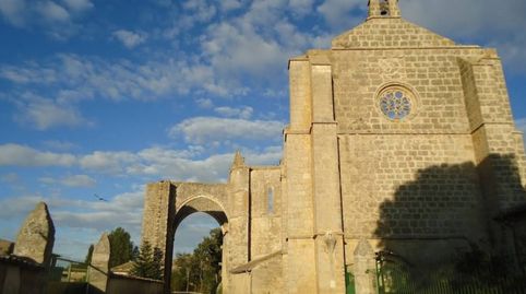 Foto 2 de Casa o chalet en venta en Castrojeriz, Burgos