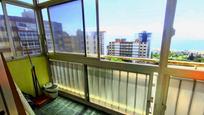 Balcony of Flat for sale in  Santa Cruz de Tenerife Capital