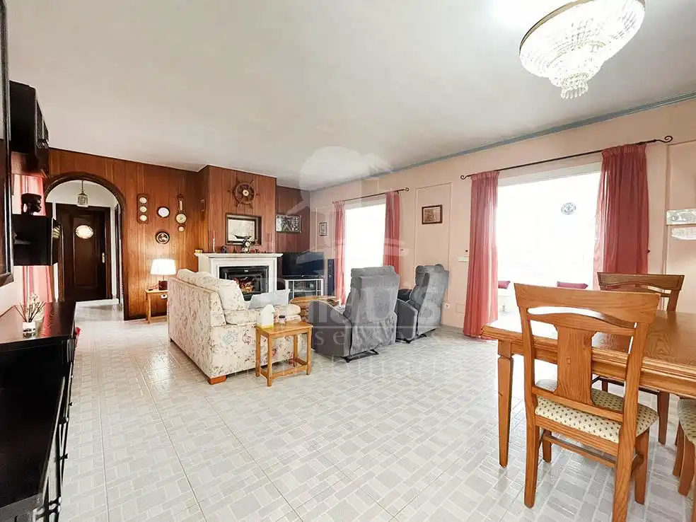 Casa con piscina en venta en Cala d'en Bosch - Serpentona, imagen 20