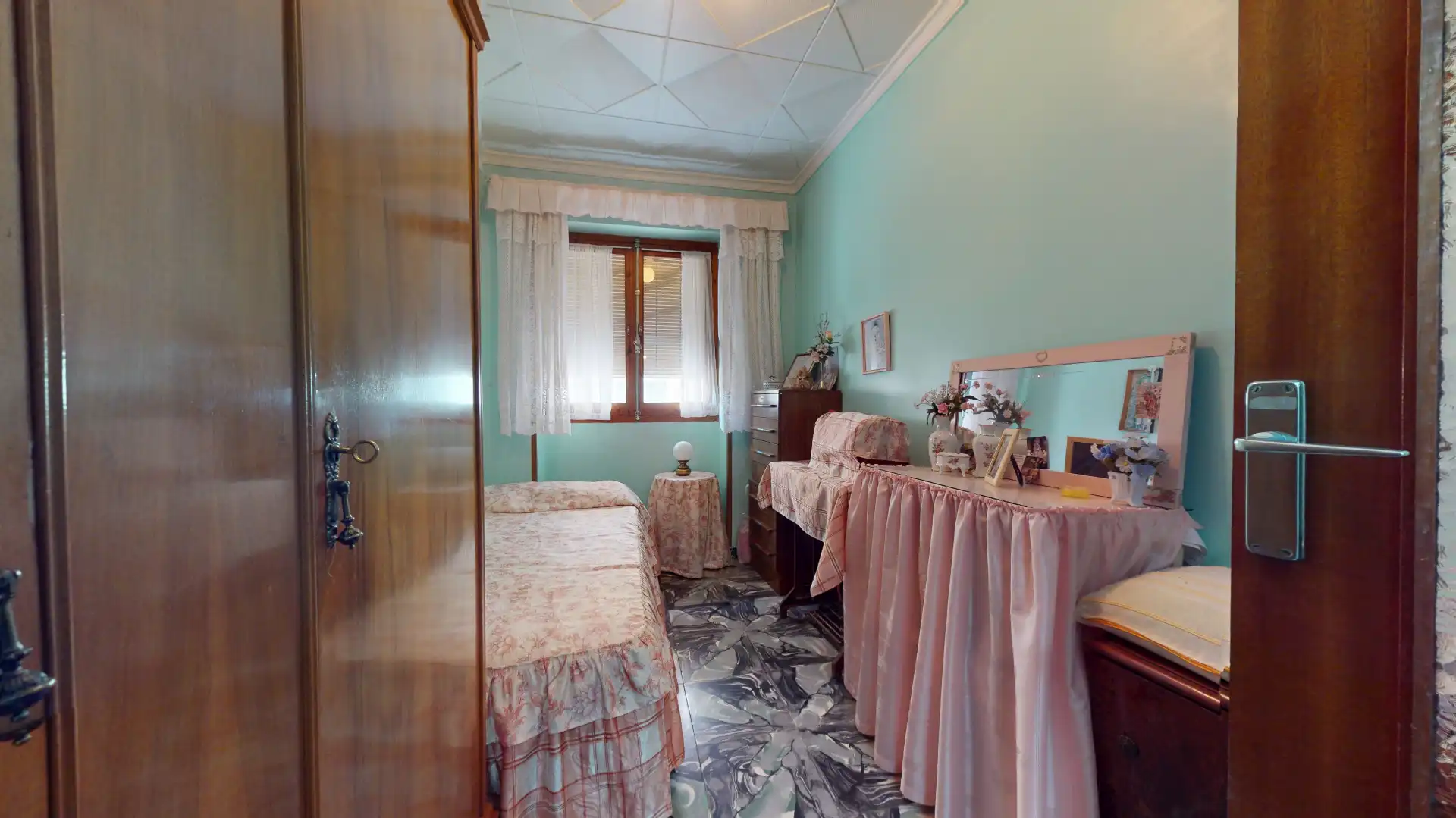 Habitación de Casa o chalet en venta en Villena con Trastero