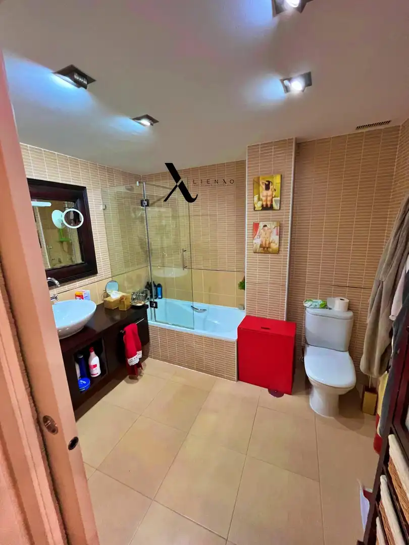 Wohnung mit Aufzug zum Verkauf in Calle Calle Santiago, imagen 21
