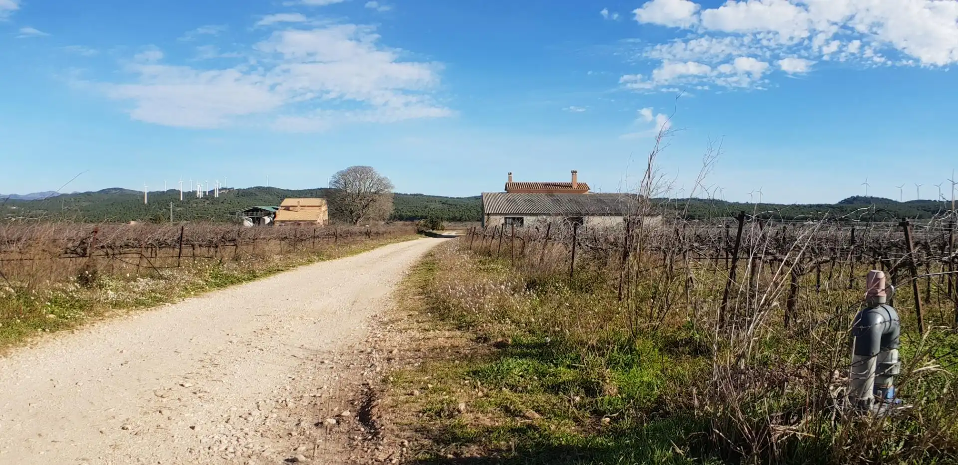 Finca rústica en venta en El Perelló con Jardín privado, Terraza y Trastero