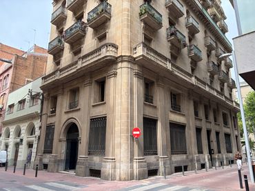 Local comercial en venda a Carrer Comerç