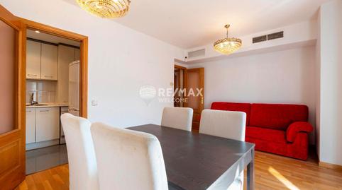 Photo 4 of Flat for sale in Sor Angela de la Cruz, Castillejos - Cuzco, Madrid
