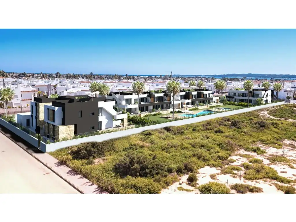 Bungalow con piscina en venta en Ciudad Quesada, imagen 8