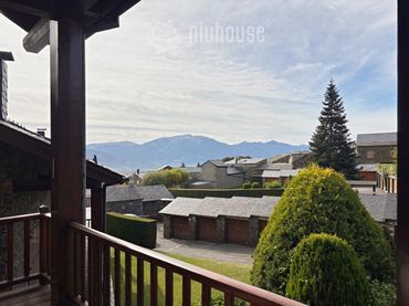 Dúplex en venda a Guils de Cerdanya
