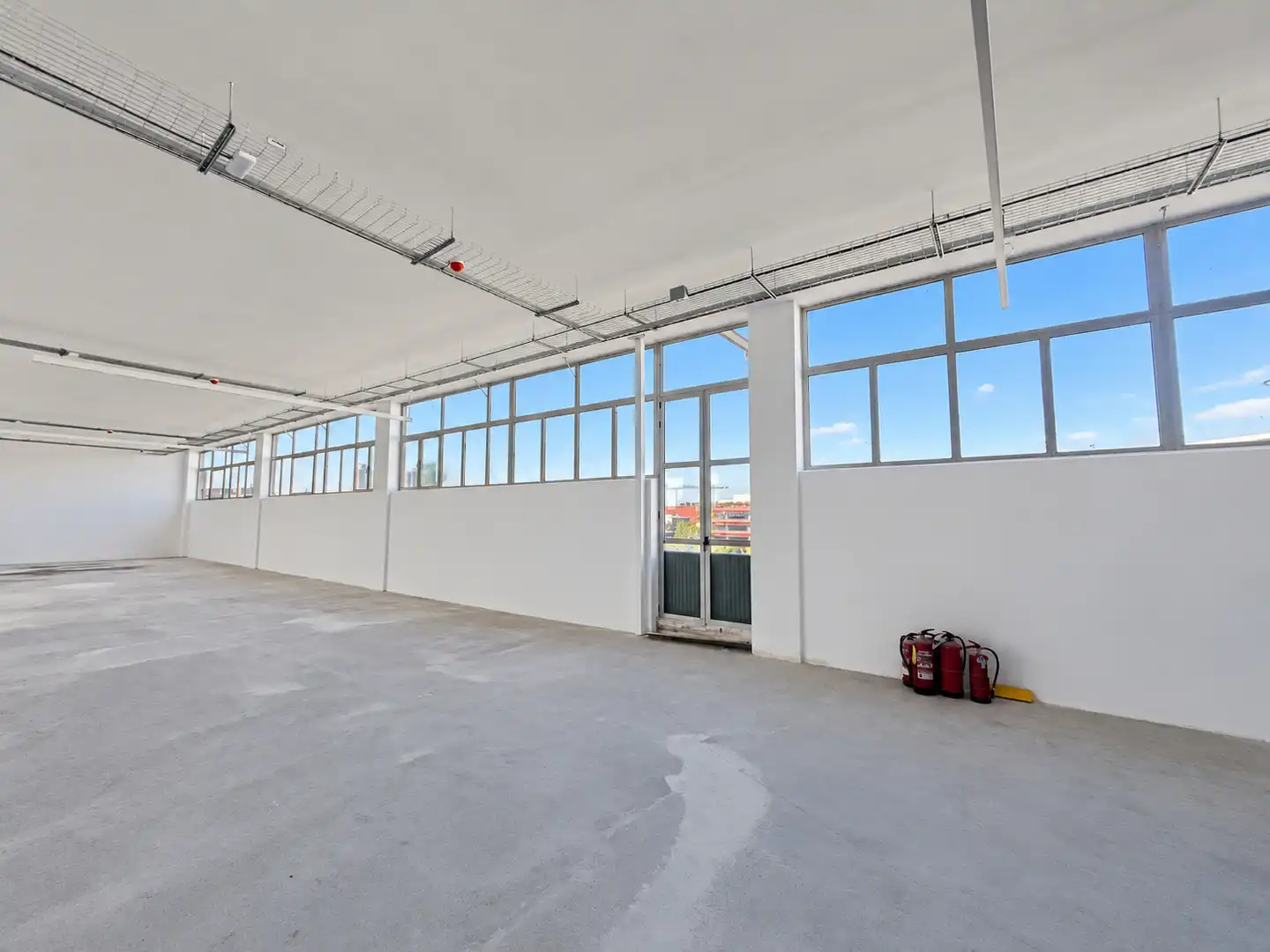 Büro zur Miete in Barcelona, Barcelona