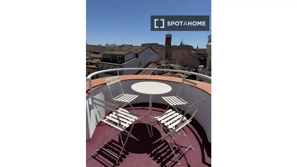 Appartement avec balcon à louer à Centro, imagen 15