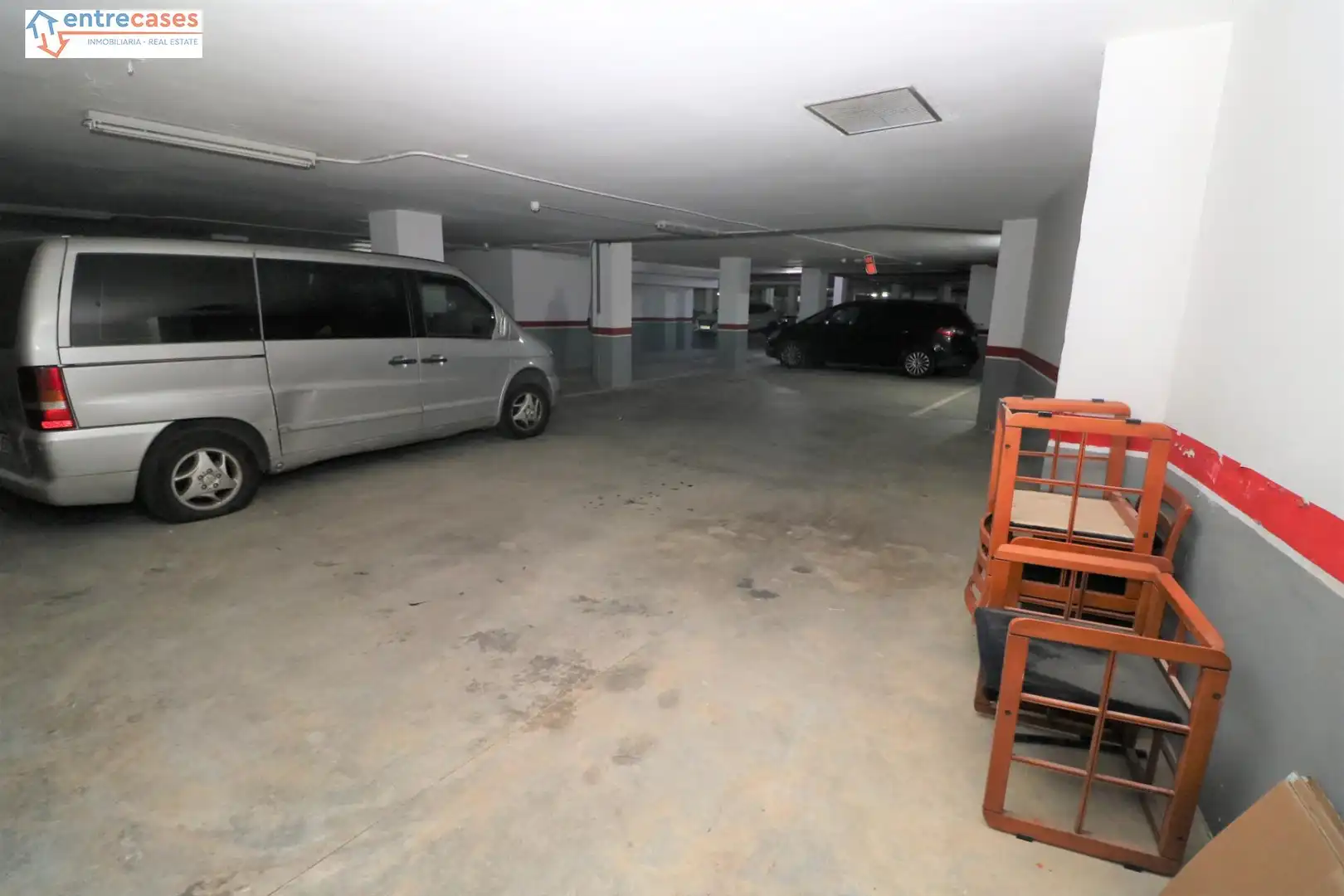 Parkplatz zum Verkauf in Sagunto ciudad, imagen 4