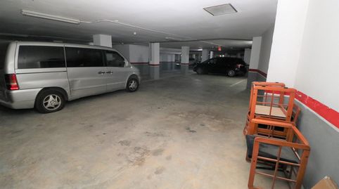 Garaje extraordinario en zona nueva de Sagunto, immagine 4
