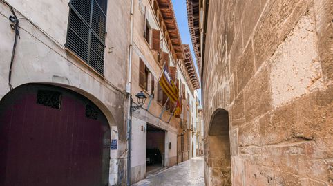 Foto 5 von Erdgeschoss zum Verkauf in La Seu, Palma de Mallorca