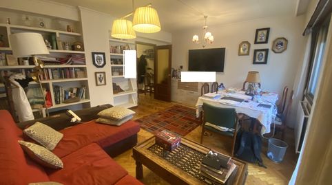 Foto 2 de Pis en venda a Rúa de García Barbón, 91, Centro - Areal, Vigo