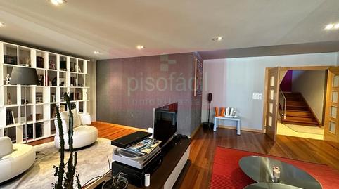 Foto 2 de Dúplex en venda a San Roque - As Fontiñas, Lugo