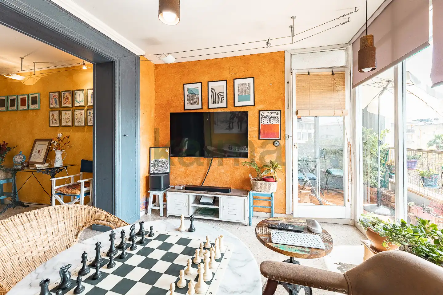 Flat for sale in Plaça de la Rajanta, Barri del Mar