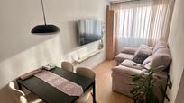 Sala d'estar de Pis en venda en L'Hospitalet de Llobregat